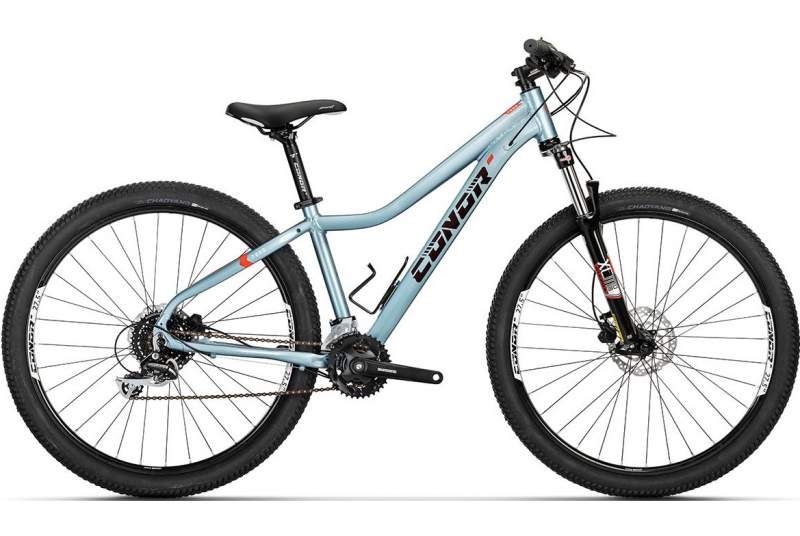 Bicicleta Conor 7200 Lady 2024