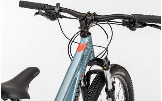 Bicicleta Conor 7200 Lady 2024