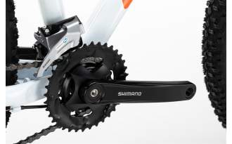 Bicicleta Conor 720 2025