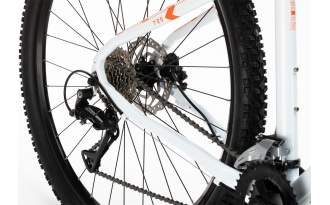 Bicicleta Conor 720 2025