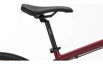 Bicicleta Conor 5400 2025 - roja