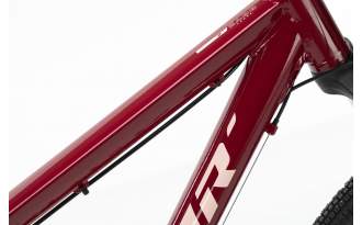 Bicicleta Conor 5400 2025 - roja