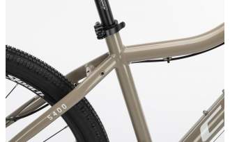 Bicicleta Conor 5400 Mixta 2025