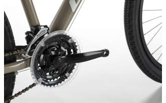 Bicicleta Conor 5400 Mixta 2025