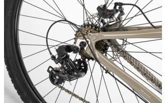 Bicicleta Conor 5400 Mixta 2025