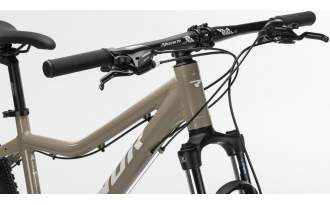 Bicicleta Conor 5400 Mixta 2025