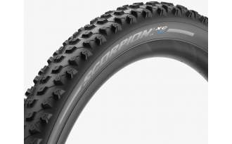 Cubierta Pirelli Scorpion™...