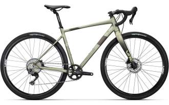 Bicicleta Conor WRC Kalima GRX600 11s 2024