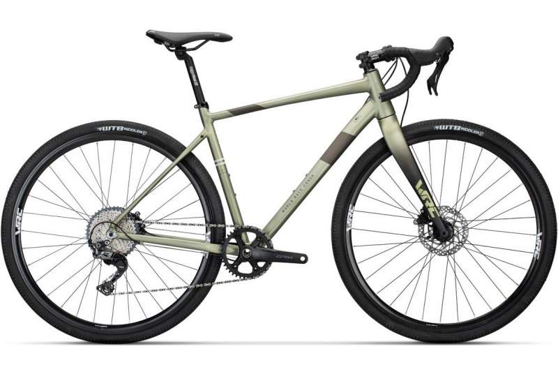 Bicicleta Conor WRC Kalima GRX600 11s 2024