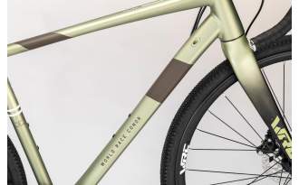 Bicicleta Conor WRC Kalima GRX600 11s 2024