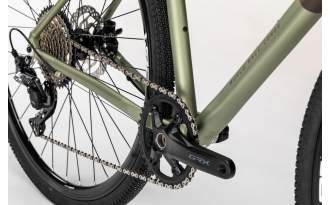 Bicicleta Conor WRC Kalima GRX600 11s 2024