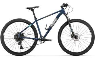 Bicicleta Conor Comp 2024 - azul