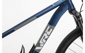 Bicicleta Conor Comp 2024 - azul
