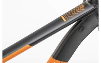 Bicicleta Conor Comp 2024 - gris