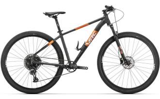Bicicleta Conor Comp 2024 - gris