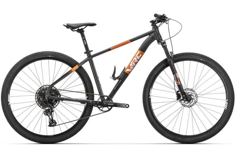 Bicicleta Conor Comp 2024 - gris