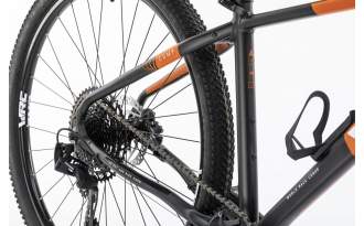 Bicicleta Conor Comp 2024 - gris