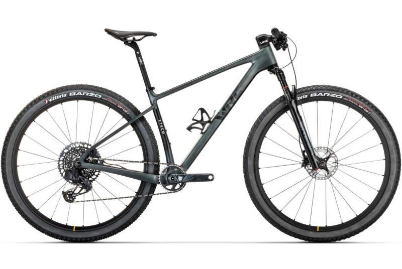 Bicicleta Conor Xtrem AXS 2024