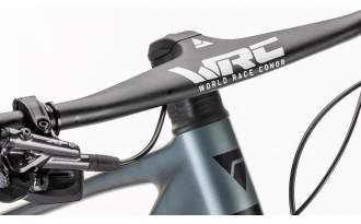 Bicicleta Conor Xtrem AXS 2024