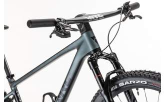 Bicicleta Conor Xtrem AXS 2024