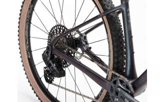 Bicicleta Conor Xtrem GX AXS 2024