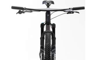 Bicicleta Conor Xtrem GX AXS 2024