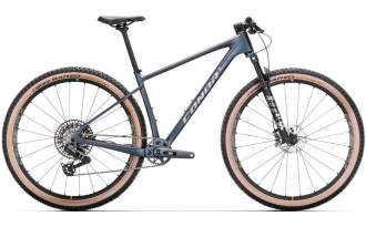 Bicicleta Conor Xtrem GX AXS 2024