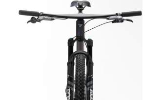 Bicicleta Conor Xtrem XT 12S 2024