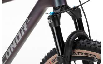 Bicicleta Conor Xtrem XT 12S 2024