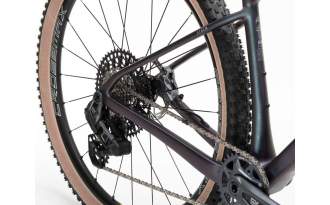 Bicicleta Conor Xtrem XT 12S 2024