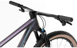 Bicicleta Conor Xtrem SRAM S1000 AXS 2024