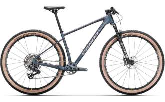 Bicicleta Conor Xtrem SRAM S1000 AXS 2024