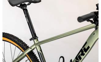 Bicicleta Conor WRC Team Deore XT 2024