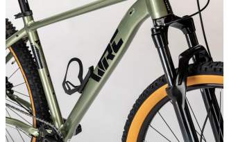 Bicicleta Conor WRC Team Deore XT 2024