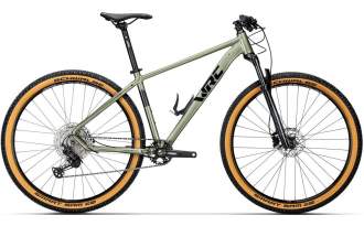 Bicicleta Conor WRC Team Deore XT 2024