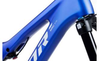 Bicicleta Conor Thunder GX AXS 2024