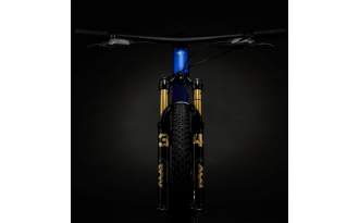 Bicicleta Conor Thunder GX AXS 2024