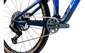 Bicicleta Conor Thunder XT 2024