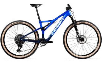 Bicicleta Conor Thunder XT 2024