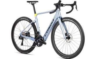 Bicicleta Conor E-Volcano 2024