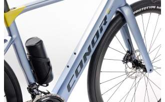 Bicicleta Conor E-Volcano 2024