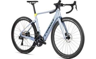 Bicicleta Conor E-Volcano Ultrega 2024