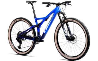 Bicicleta Conor Thunder S-1000 AXS 2024