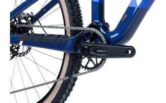 Bicicleta Conor Thunder S-1000 AXS 2024