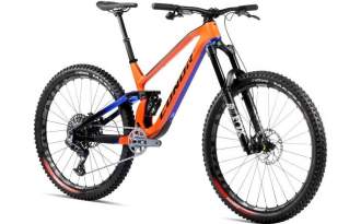 Bicicleta Conor Adi XT Enduro 2024