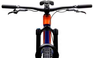 Bicicleta Conor Adi XT Enduro 2024