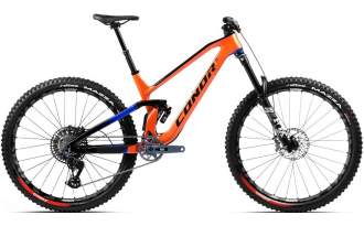 Bicicleta Conor Adi XT Enduro 2024