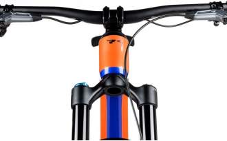 Bicicleta Conor Adi GX AXS Enduro 2024