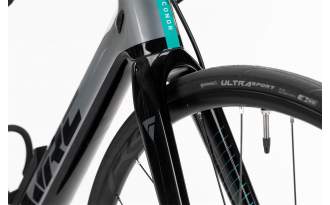 Bicicleta Conor Rush 105 Di2 2024