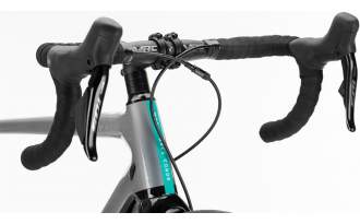 Bicicleta Conor Rush 105 Di2 2024